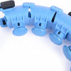 Weighted Hula Hoop β Adjustable Fit Hoop for Weight Loss